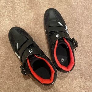 Peloton Spin Cycle/Bike Shoes, size 39